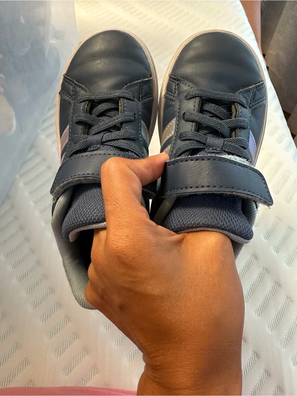 adidas grand court